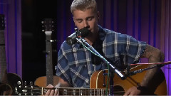 Justin Bieber - Fast Car(Tracy Chapman Cover)