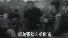 红色经典影视歌曲