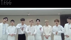 三辑专辑Lotto宣传影像