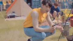 许阁,PlanAboys - Begin Again