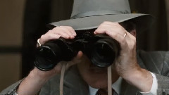 影视原声 - 电影<黑神驹>片段