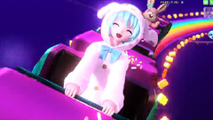 初音未来 - Lots Of Laugh