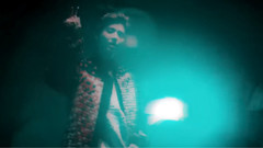 鹿晗 - East Of Eden