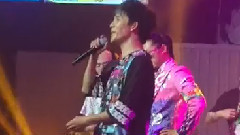 唱生日歌 生日感言