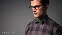 男模肖恩.奥普瑞