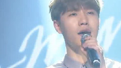 Homme - Dilemma - KBS 音乐银行 现场版 16/09/02