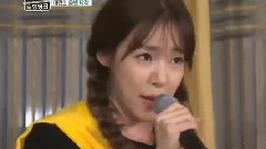 Tiffany(少女时代),少女时代 - 姐姐们的SLAMDUNK E04 TIFFANY CUT