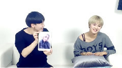 音悦stage,连淮伟 - 弟弟来了 微微一笑很魔性