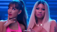 Nicki Minaj,Ariana Grande - Side To Side