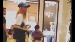 抵达夏威夷度假