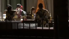 SMTOWN夏威夷度假聚餐