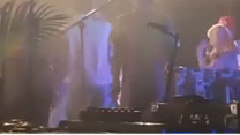 全体夏威夷度假Party