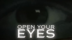 Disturbed - Open Your Eyes
