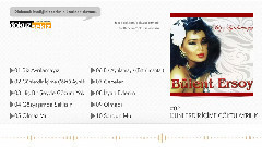 Bülent Ersoy - Gunlerdir İçime Çöktu Ayrılık