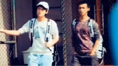 一往晴空 秦俊杰2016生贺