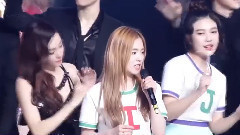 师妹团Red Velvet x SNSD有爱Cut