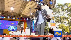 Jason Derulo - Kiss The Sky & Want To Want Me & Talk Dirty