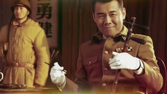 影视原声 - 民兵都是英雄汉