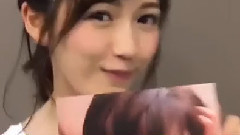 渡边麻友,AKB48 - 麻友3rd