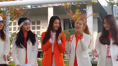 金宥娜,全敏珠(The Ark),The Ark - 雨别