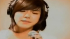 Tiffany(少女时代),少女时代 - Tiffany黄帕尼的英文songs部分cut