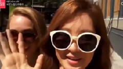 少女时代 - 开口说英语的13个经典瞬间系列