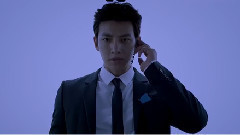 池昌旭 - The K2 池昌旭预告片 二合一 16/09/02