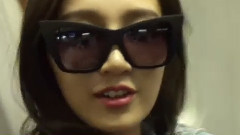 孟佳JIA - Real miss A episode 3. Jia's China Business Trip Diary