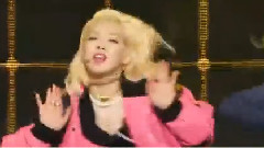 Born to be Wild - MBC 音乐中心 16/09/03