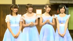 AKB48 - AKB48 SHOW! EP124 コント 