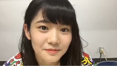 AKB48 - SHOWROOM AKB48 チーム8出演舞台'絢爛とか爛漫とか'スペシャル!