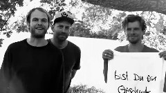 Sportfreunde Stiller - Das Geschenk