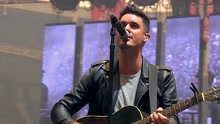 Kristian Stanfill,Passion - Glorious Day 现场版