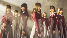 欅坂46 - 欅坂46 - 二人セゾン - 现场版