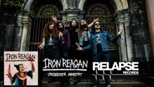 Iron Reagan - A Dying World