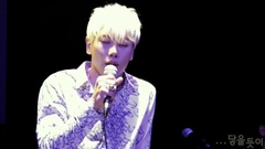 朴孝信 - 在你的背后,永远两个人