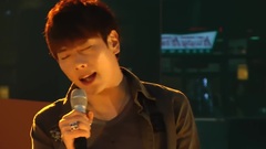 朴孝信 - 回忆与爱情相似