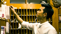 于湉 - 嘻游记 第一集