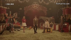 AAA 10th ANNIVERSARY BEST CM SPOT