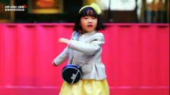 华语童星 - 蜗牛的花