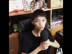 音悦stage - 旋木 谭联耀