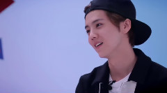 鹿晗 - 情非得已