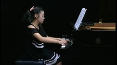 #c小调圆舞曲 - 刘馨语