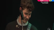 Shawn Mendes - ショーン・メンデス 初来日プレミアム・ショーケース
