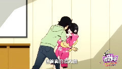 陈乔恩 - 撩剧呗之放弃我抓紧我05