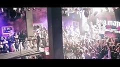 B.U.G. Mafia in Chisinau