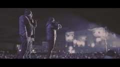 B.U.G. Mafia in Bucuresti