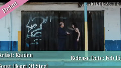 February 2017 Comebacks & Debuts