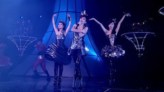 S.H.E - 不想长大