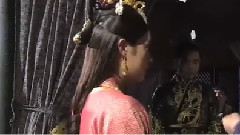 芈月传 北京卫视独家花絮 广播体操